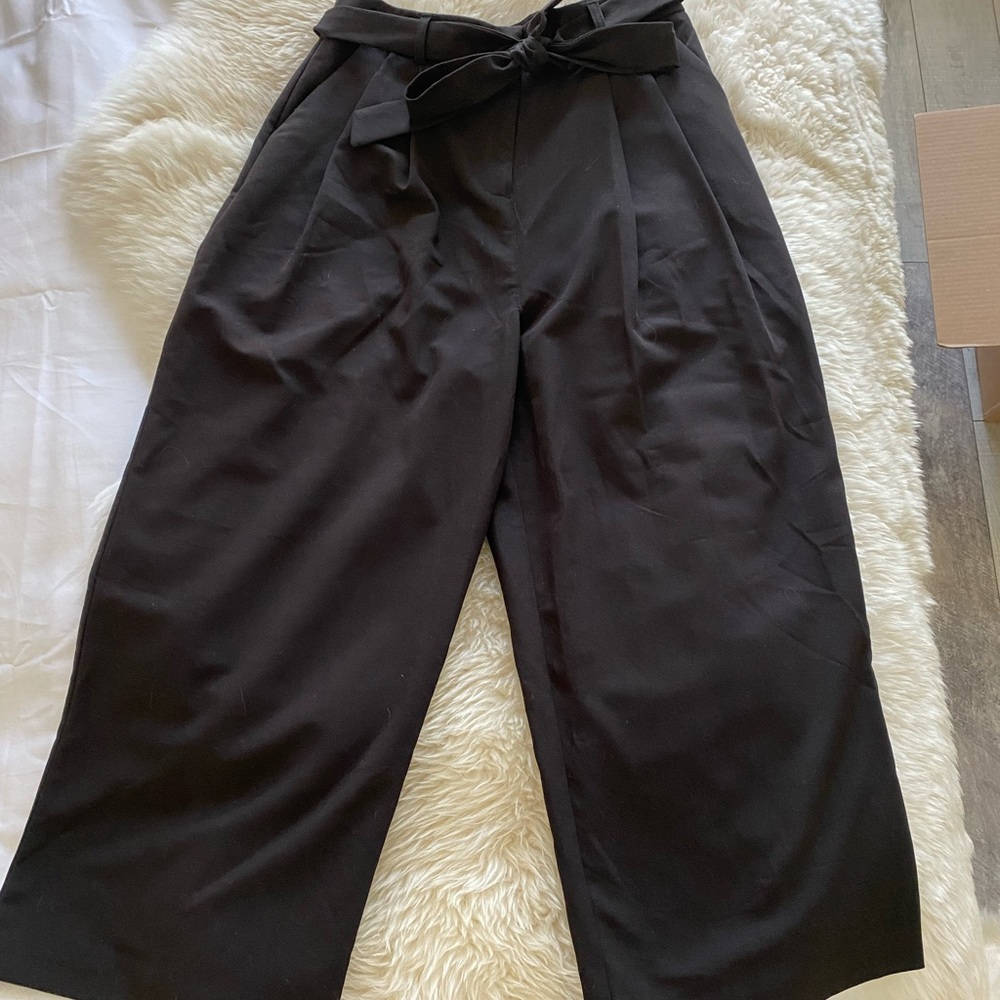 Black Dress Pants